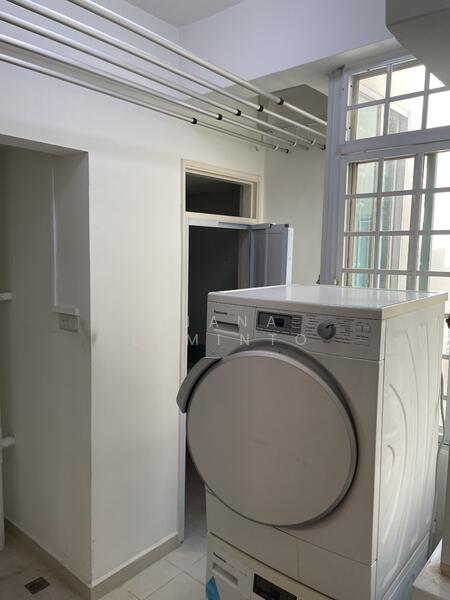 For Rent - Azalea Park Condo