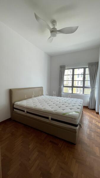 For Rent - Azalea Park Condo