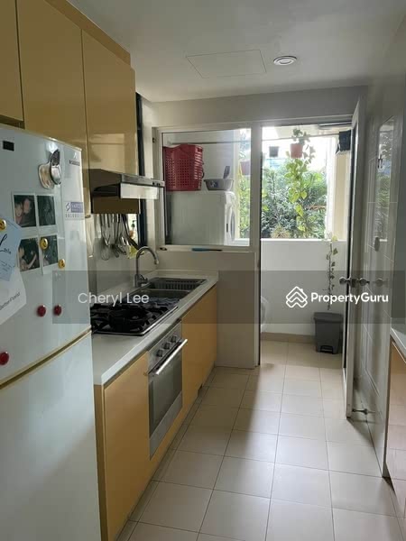 For Rent - City Square Residences