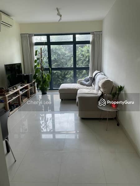 For Rent - City Square Residences