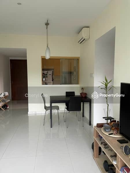 For Rent - City Square Residences