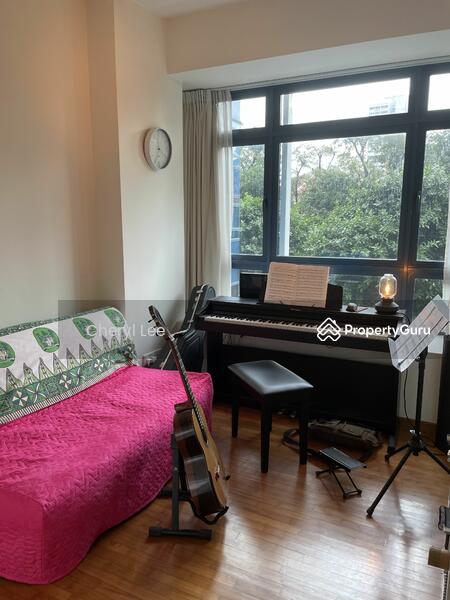For Rent - City Square Residences