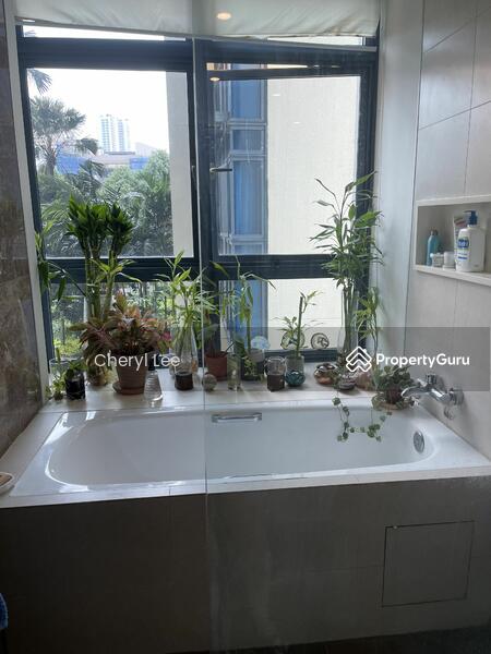 For Rent - City Square Residences