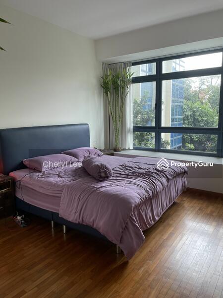 For Rent - City Square Residences