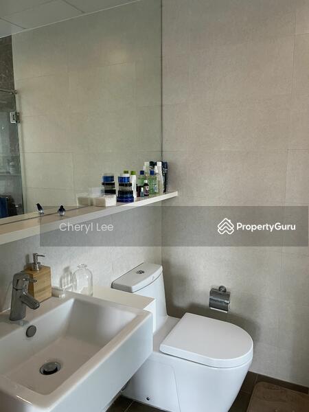 For Rent - City Square Residences