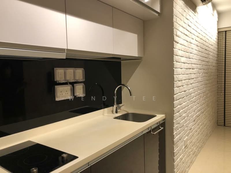 Centra Residence, 8 Lorong 7 Geylang, 1 Bedroom, 452 sqft, Condominium For Rent, by Wendy Tee, 23571937 - PropertyGuru.com.sg