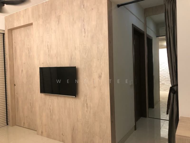 Centra Residence, 8 Lorong 7 Geylang, 1 Bedroom, 452 sqft, Condominium For Rent, by Wendy Tee, 23571937 - PropertyGuru.com.sg