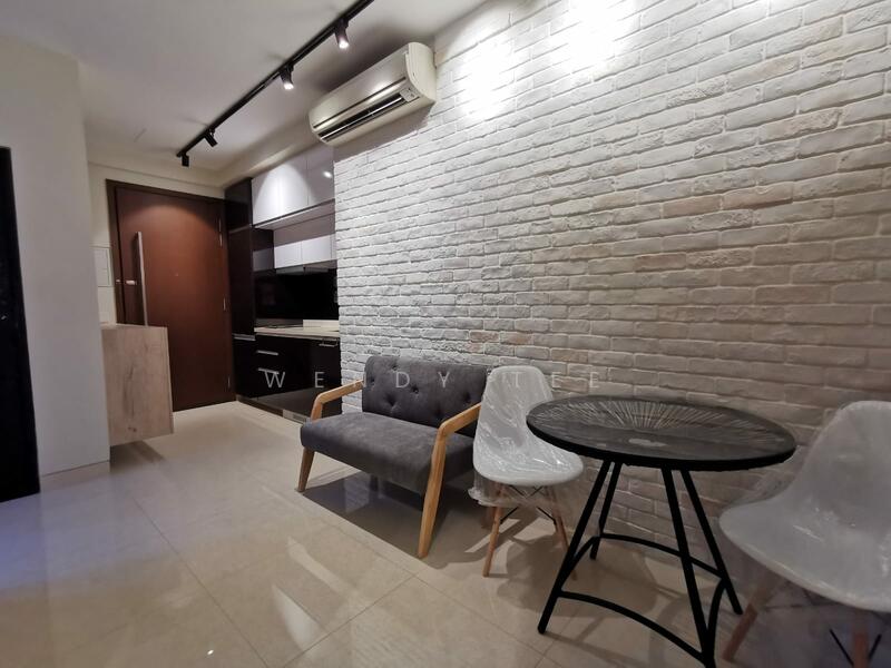 Centra Residence, 8 Lorong 7 Geylang, 1 Bedroom, 452 sqft, Condominium For Rent, by Wendy Tee, 23571937 - PropertyGuru.com.sg