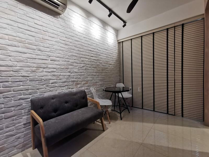 Centra Residence, 8 Lorong 7 Geylang, 1 Bedroom, 452 sqft, Condominium For Rent, by Wendy Tee, 23571937 - PropertyGuru.com.sg