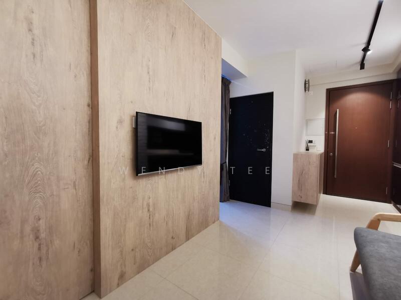 Centra Residence, 8 Lorong 7 Geylang, 1 Bedroom, 452 sqft, Condominium For Rent, by Wendy Tee, 23571937 - PropertyGuru.com.sg