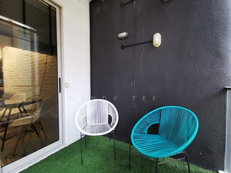 Centra Residence, 8 Lorong 7 Geylang, 1 Bedroom, 452 sqft, Condominium For Rent, by Wendy Tee, 23571937 - PropertyGuru.com.sg