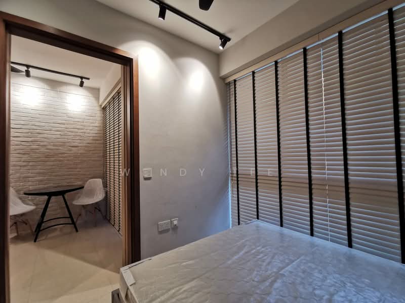 Centra Residence, 8 Lorong 7 Geylang, 1 Bedroom, 452 sqft, Condominium For Rent, by Wendy Tee, 23571937 - PropertyGuru.com.sg