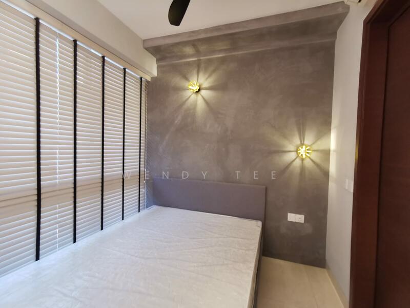 Centra Residence, 8 Lorong 7 Geylang, 1 Bedroom, 452 sqft, Condominium For Rent, by Wendy Tee, 23571937 - PropertyGuru.com.sg