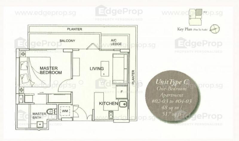 For Sale Buckley Residences