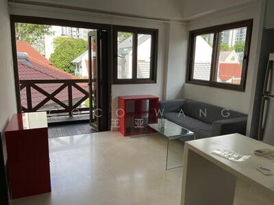 For Sale - Buckley Residences