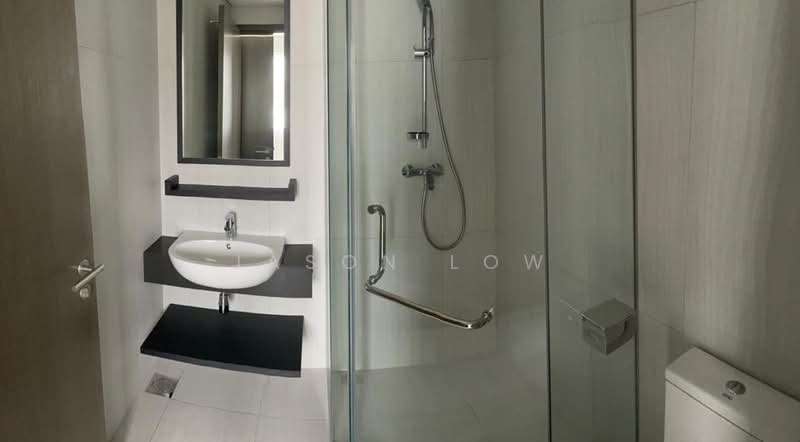 The Rise @ Oxley - Residences, 73 Oxley Rise, 2 Bedrooms, 646 sqft, Apartment For Rent, by Jason Low, 23572350 - PropertyGuru.com.sg