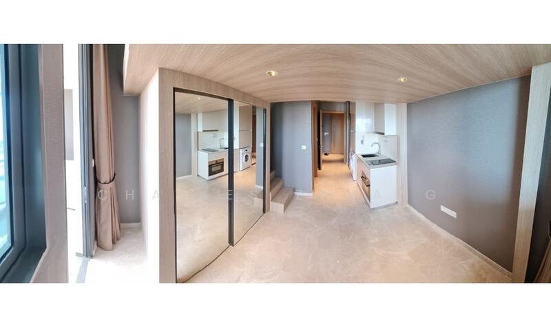 City Gate, 371 Beach Road, Studio, 300 sqft, Apartment For Rent, by Charles Zhuang, 23572436 - PropertyGuru.com.sg