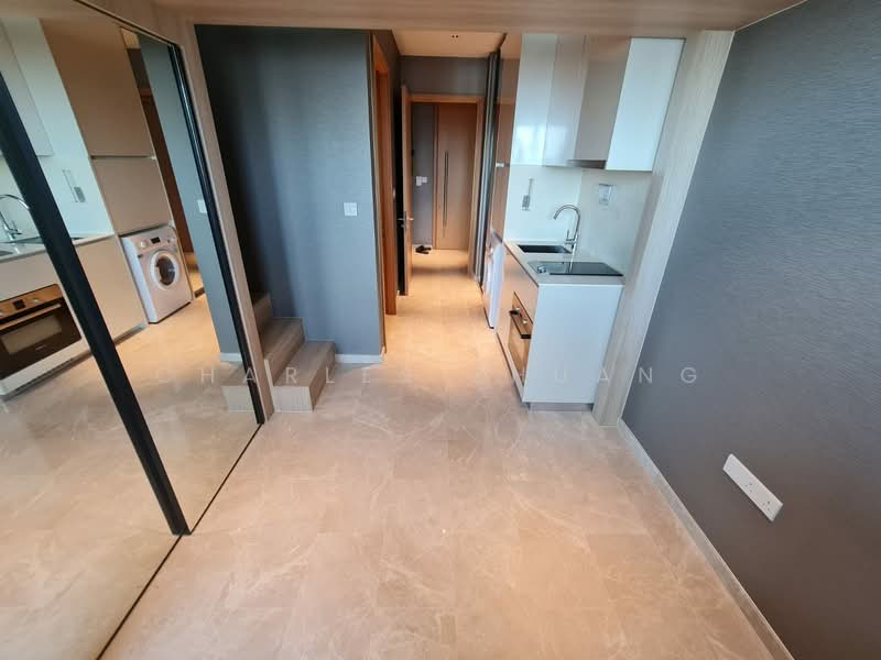 City Gate, 371 Beach Road, Studio, 300 sqft, Apartment For Rent, by Charles Zhuang, 23572436 - PropertyGuru.com.sg