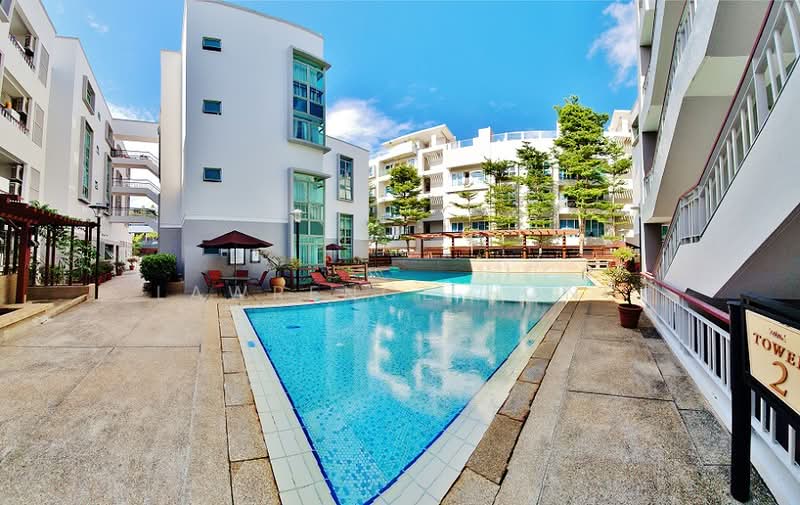 Gold Palm Mansions, 139 Lorong K Telok Kurau, 3 Bedrooms, 1,550 sqft, Apartment For Rent, by Lawrence Hong, 23572720 - PropertyGuru.com.sg