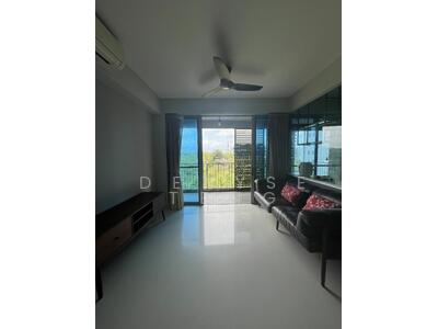 For Rent - Q Bay Residences