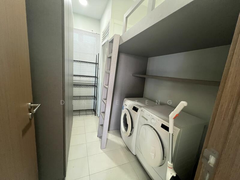 For Rent - Q Bay Residences