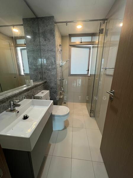 For Rent - Q Bay Residences