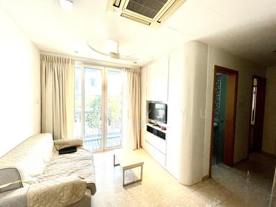 For Rent - Sunshine Regency