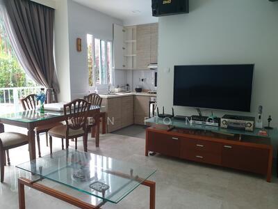 For Rent - Studio apartment for rental