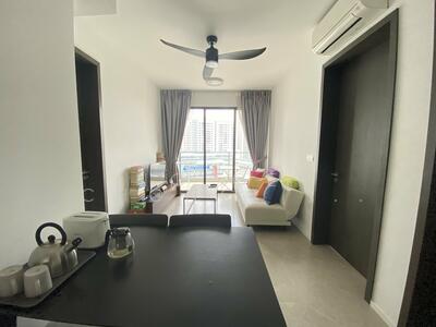 For Rent - The Clement Canopy