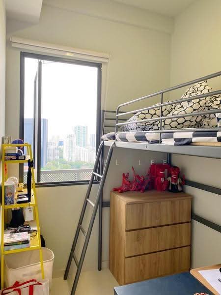 Forte Suites, 88 Mergui Road, Farrer Park / Serangoon Rd, 2 Bedrooms, 603 sqft, Condominium For Sale, by Samuel Lee, 23573300 - PropertyGuru.com.sg