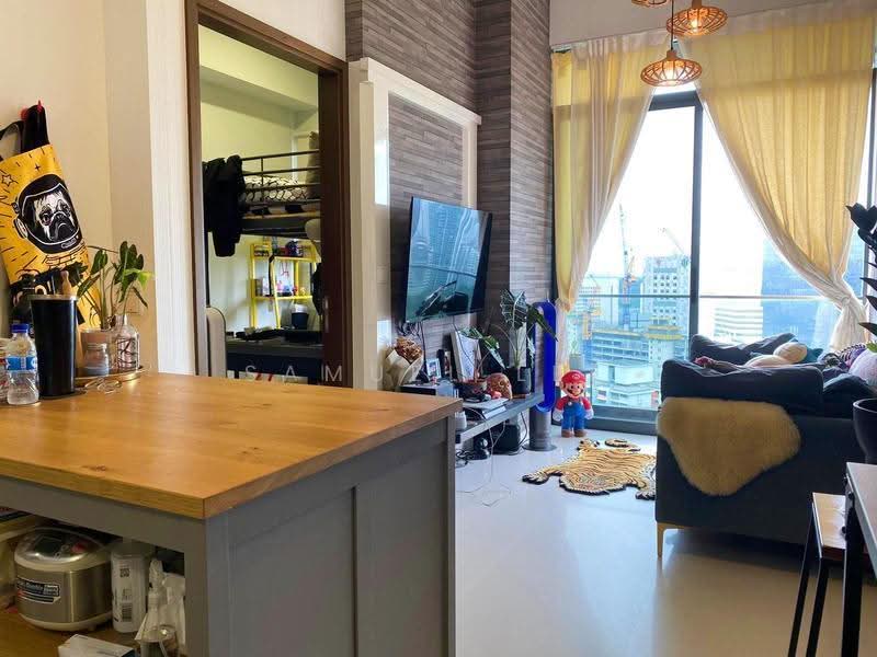 Forte Suites, 88 Mergui Road, Farrer Park / Serangoon Rd, 2 Bedrooms, 603 sqft, Condominium For Sale, by Samuel Lee, 23573300 - PropertyGuru.com.sg