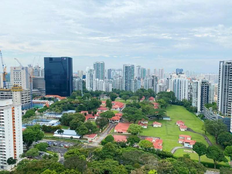 Forte Suites, 88 Mergui Road, Farrer Park / Serangoon Rd, 2 Bedrooms, 603 sqft, Condominium For Sale, by Samuel Lee, 23573300 - PropertyGuru.com.sg