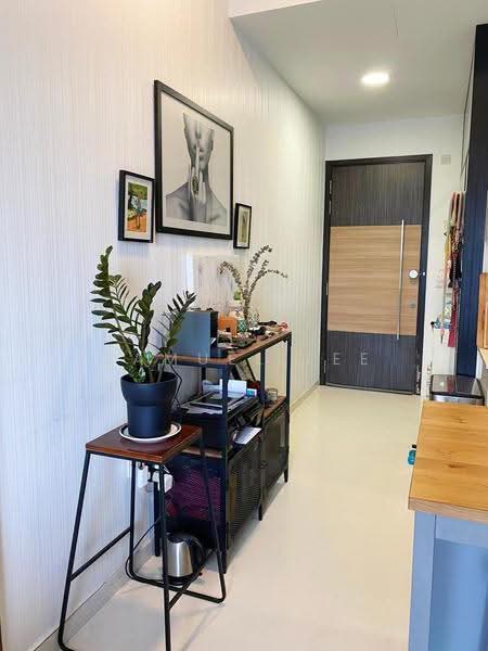 Forte Suites, 88 Mergui Road, Farrer Park / Serangoon Rd, 2 Bedrooms, 603 sqft, Condominium For Sale, by Samuel Lee, 23573300 - PropertyGuru.com.sg