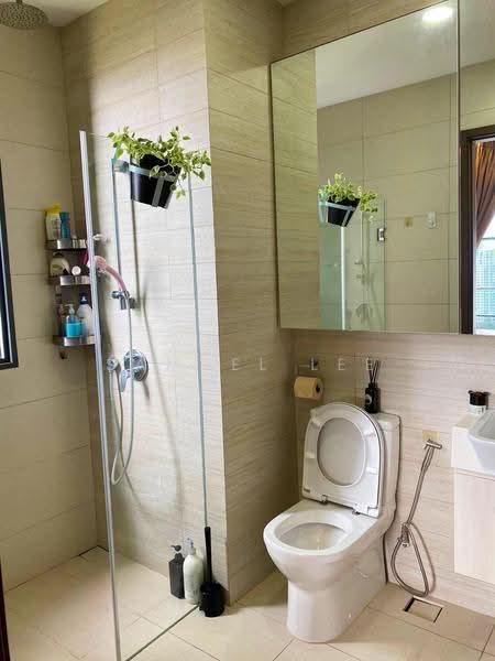 Forte Suites, 88 Mergui Road, Farrer Park / Serangoon Rd, 2 Bedrooms, 603 sqft, Condominium For Sale, by Samuel Lee, 23573300 - PropertyGuru.com.sg