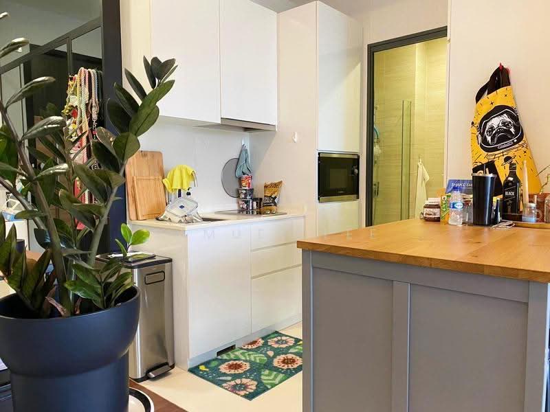 Forte Suites, 88 Mergui Road, Farrer Park / Serangoon Rd, 2 Bedrooms, 603 sqft, Condominium For Sale, by Samuel Lee, 23573300 - PropertyGuru.com.sg
