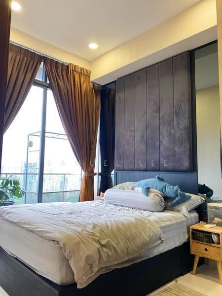 Forte Suites, 88 Mergui Road, Farrer Park / Serangoon Rd, 2 Bedrooms, 603 sqft, Condominium For Sale, by Samuel Lee, 23573300 - PropertyGuru.com.sg