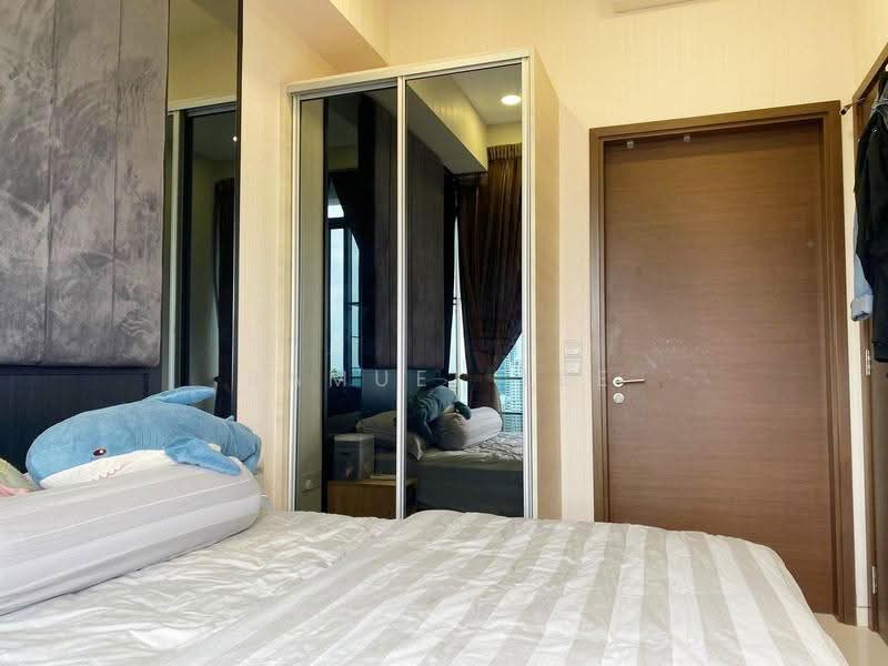 Forte Suites, 88 Mergui Road, Farrer Park / Serangoon Rd, 2 Bedrooms, 603 sqft, Condominium For Sale, by Samuel Lee, 23573300 - PropertyGuru.com.sg