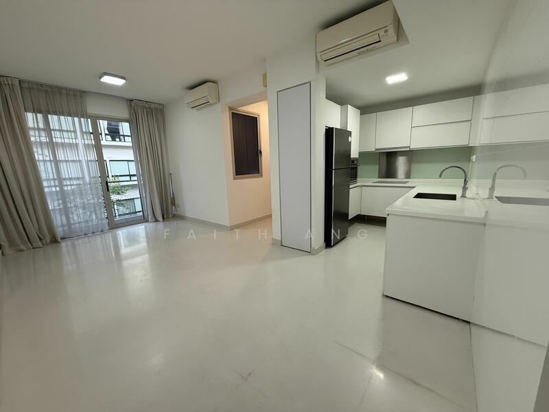 For Rent - Estilo