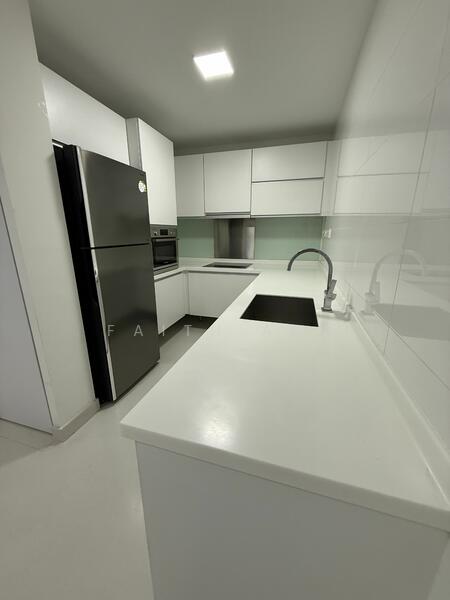 For Rent - Estilo