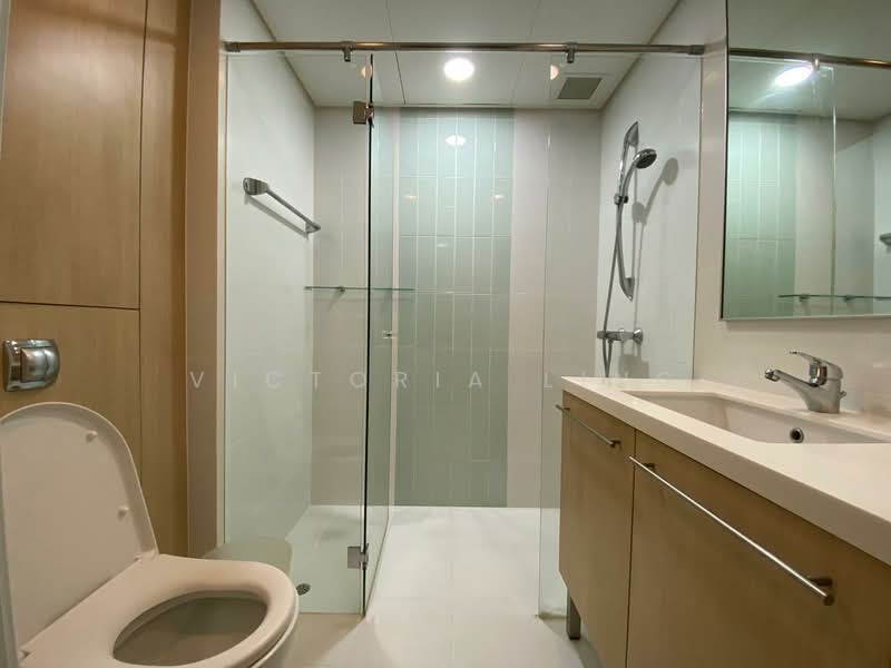 The Sail @ Marina Bay, 4 Marina Boulevard, Room Rental, 120 sqft, Apartment For Rent, by Victoria Ling, 23573502 - PropertyGuru.com.sg