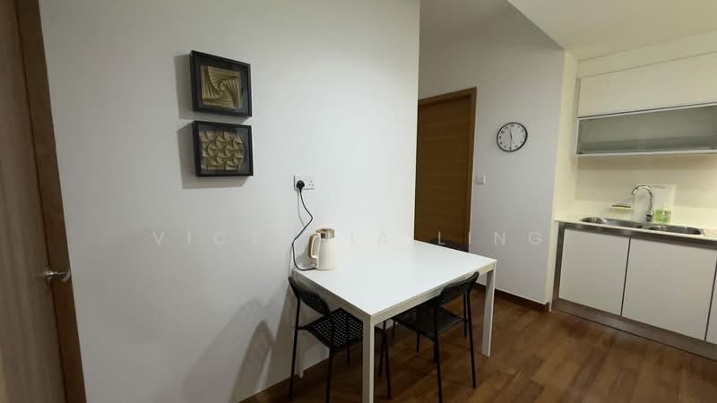 The Sail @ Marina Bay, 4 Marina Boulevard, Room Rental, 120 sqft, Apartment For Rent, by Victoria Ling, 23573502 - PropertyGuru.com.sg