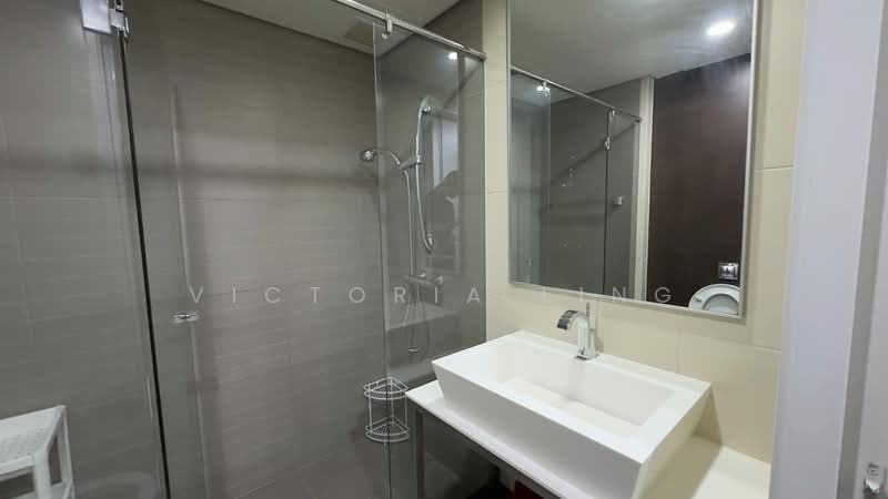 The Sail @ Marina Bay, 4 Marina Boulevard, Room Rental, 120 sqft, Apartment For Rent, by Victoria Ling, 23573502 - PropertyGuru.com.sg