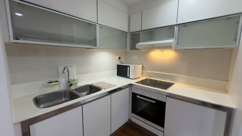 The Sail @ Marina Bay, 4 Marina Boulevard, Room Rental, 120 sqft, Apartment For Rent, by Victoria Ling, 23573502 - PropertyGuru.com.sg