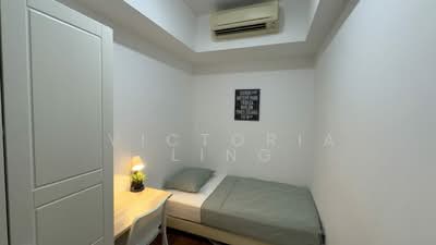 For Rent - The Sail @ Marina Bay