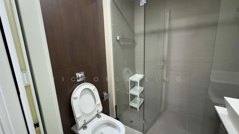 The Sail @ Marina Bay, 4 Marina Boulevard, Room Rental, 120 sqft, Apartment For Rent, by Victoria Ling, 23573502 - PropertyGuru.com.sg