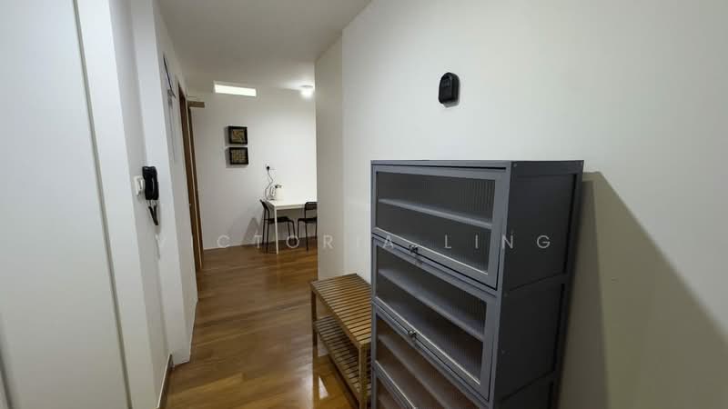 The Sail @ Marina Bay, 4 Marina Boulevard, Room Rental, 120 sqft, Apartment For Rent, by Victoria Ling, 23573502 - PropertyGuru.com.sg