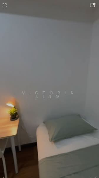 The Sail @ Marina Bay, 4 Marina Boulevard, Room Rental, 120 sqft, Apartment For Rent, by Victoria Ling, 23573502 - PropertyGuru.com.sg