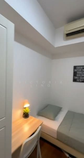 The Sail @ Marina Bay, 4 Marina Boulevard, Room Rental, 120 sqft, Apartment For Rent, by Victoria Ling, 23573502 - PropertyGuru.com.sg