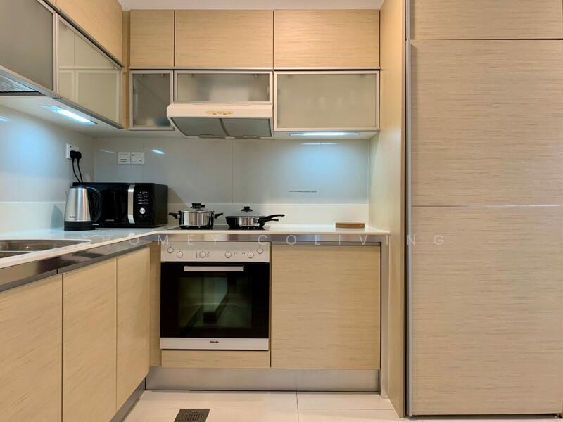 For Rent - The Sail @ Marina Bay