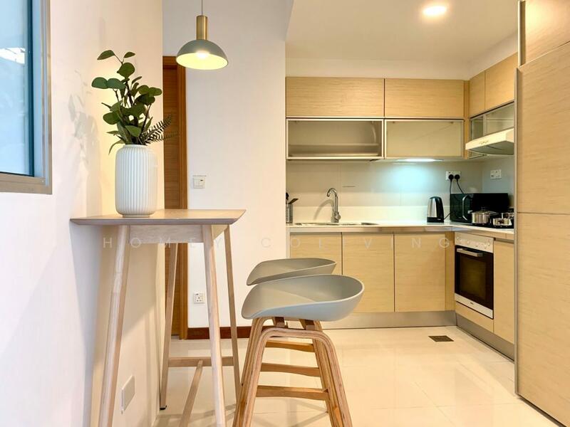 For Rent - The Sail @ Marina Bay